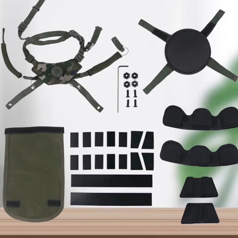 Chuanweibao M19 Tactical Helmet Liner