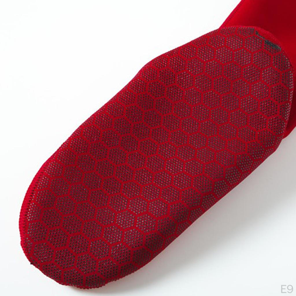 1,5 mm Neopren Tauchanzug unter Stiefel Socken Strumpf Stiefelchen