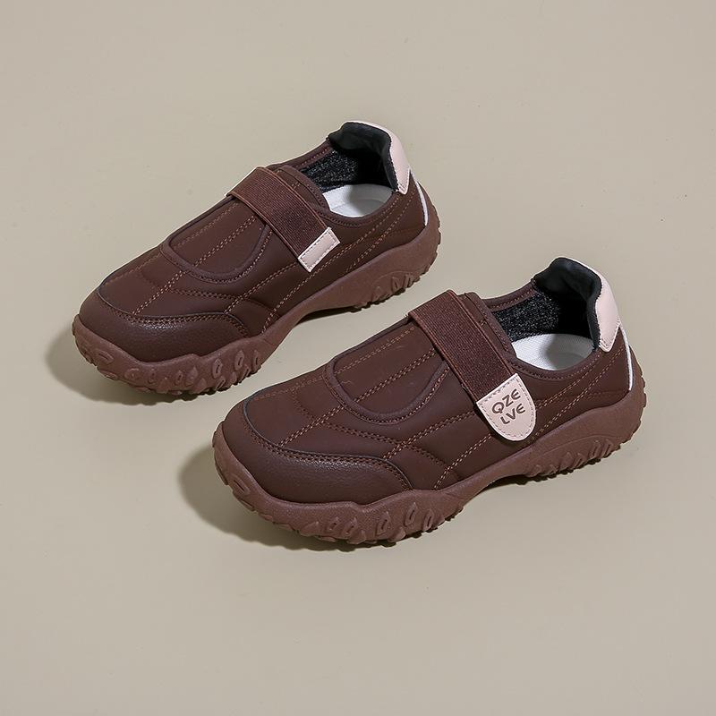 Autumn New Breathable Female Student Casual Shoes Female Running Female -