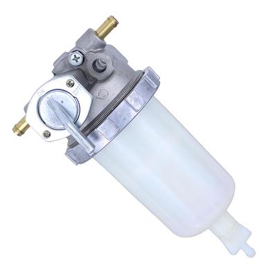 Compact Tractor Filter AM881823 Engine Maintenance Parts Compatibility With Mowers For Tractors 2032R As Shown In The Picture