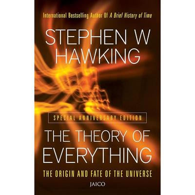 The Theory Of Everything | Where Science Meets Wonder | Understand the Universe | Journey Into the Cosmos | Black Holes & the Big Bang Explained