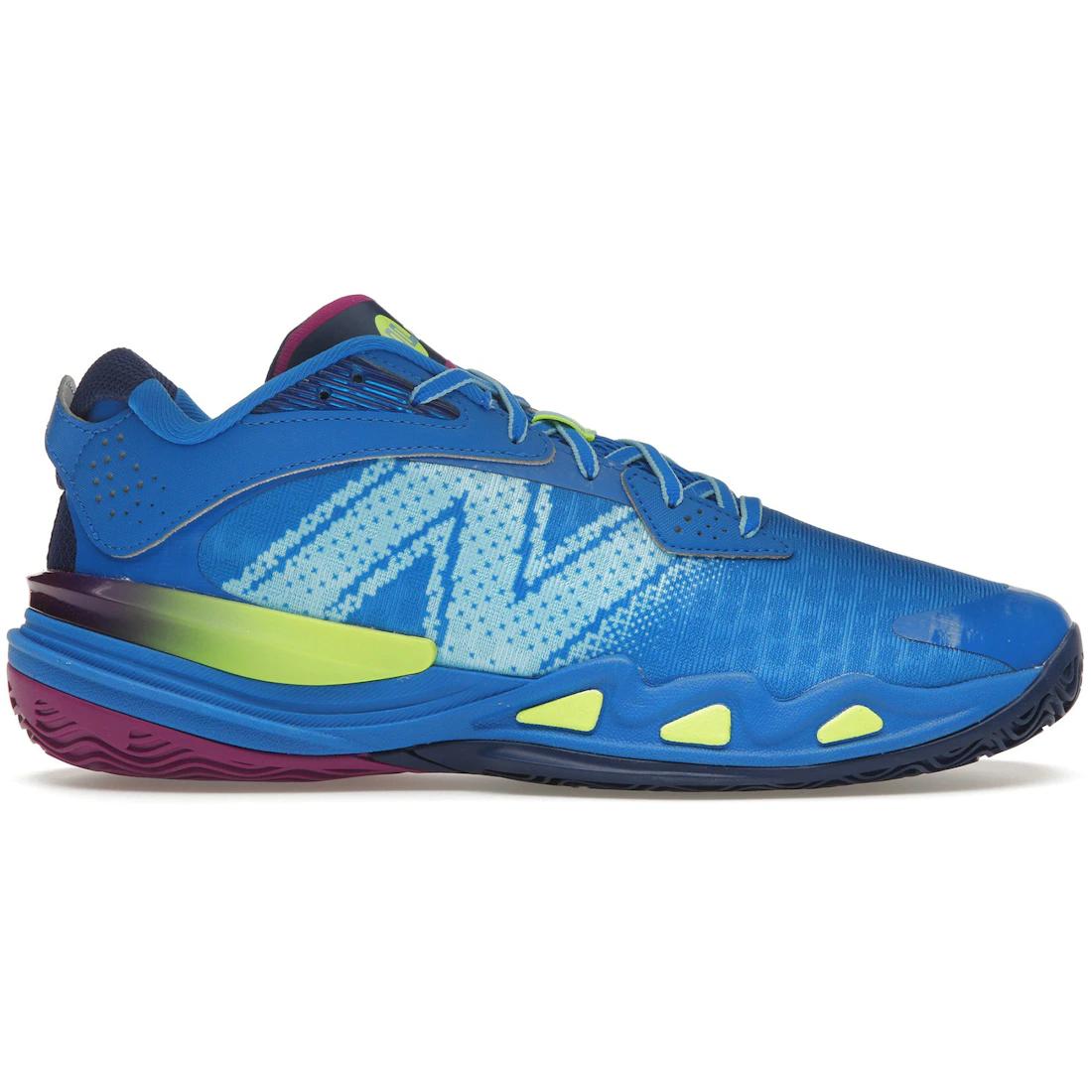 

Sneaker New Balance BB Hesi Low v2 Digi Dash(BBHSLGB2) 40.5