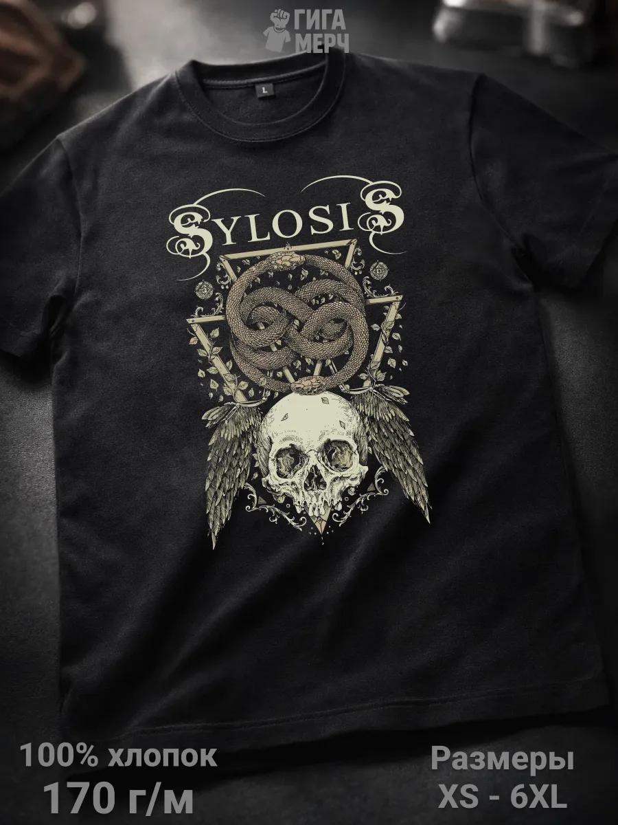T-shirt with Bodybuilding Powerlifting print L