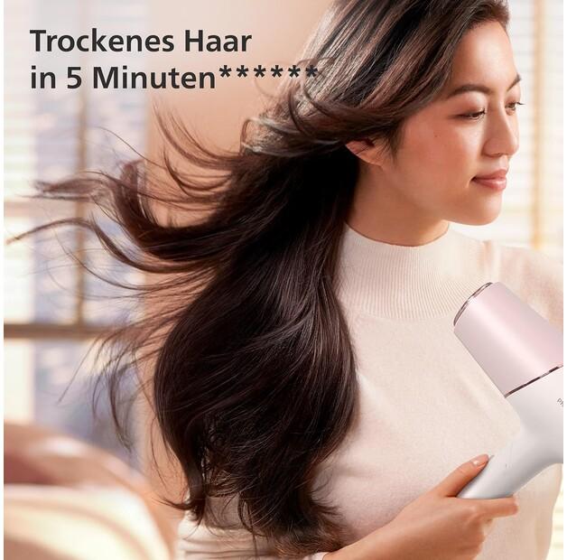 Hair Dryer Philips BHD530/20