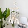 Children's Room Air Balance Pendant Rainbow Starry Sky Wall Hanging Decoration Homestay Indoor Living Room Creative Pendant