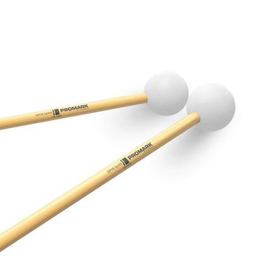 PROMARK Xylophone Mallet SPYR Series Hytrel Head Medium Hard SU5R []