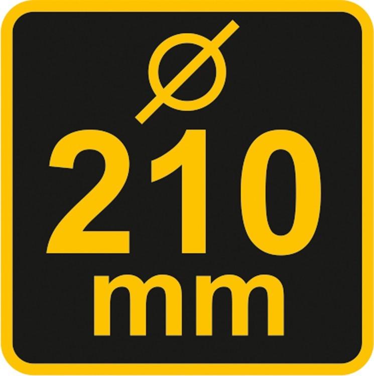 Agricultural funnel G210 83004 VOREL