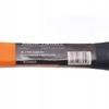 Rubber Hammer 500G Fiberglass 0.5Kg 29Cm