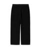 Edeunbeoleokeulleob Wide Fit 5 Pocket Corduroy Pants [Black]