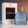 La French Control Perfume for Men & Women 100ml – Long Lasting Unisex Perfume | Eau De Parfum | Luxury Fruity, Spicy & Musky Fragrance