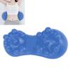 Massageador de ponto de gatilho trapézio, relaxante de pescoço e ombro miofascial suboccipital, corretor de postura, massageador de coluna cervical para alívio de dores musculares