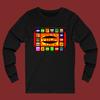 Press Your Luck Game Show Black Size S-2XL