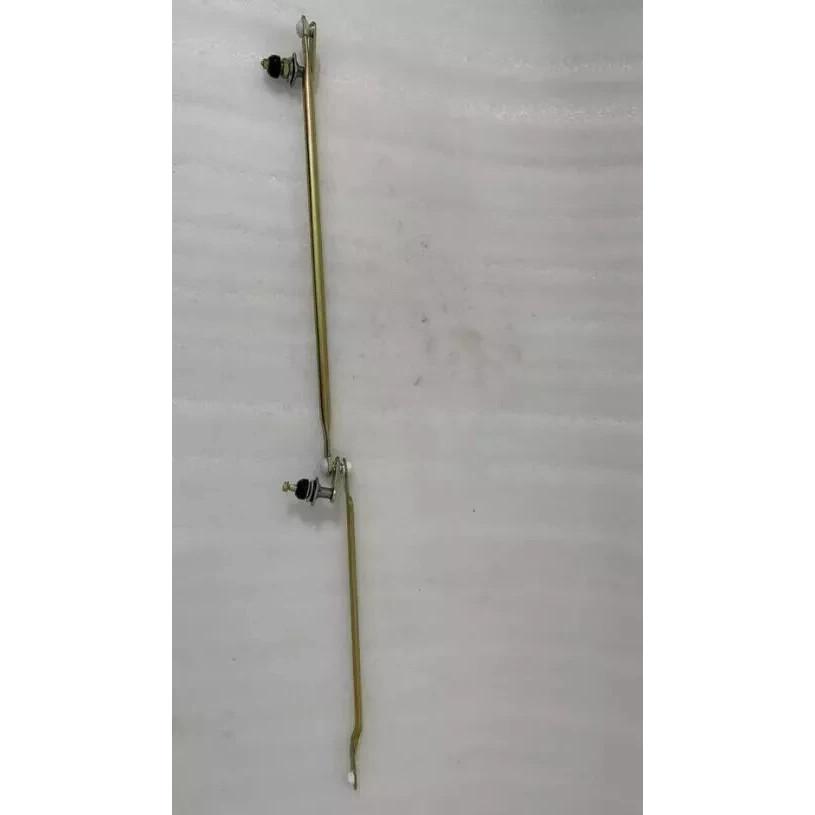 Fits For Suzuki Samurai SJ413 Gypsy Wiper Link Linkage Arm Rod Right Hand Drive