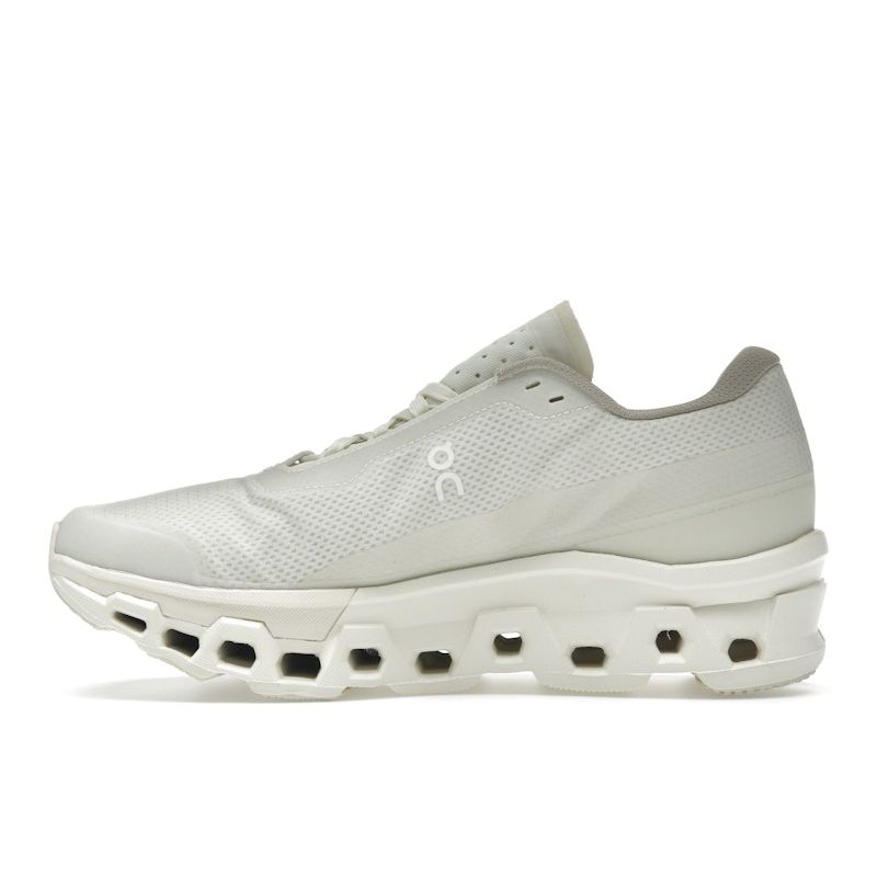 INVINCIBLE X Cloudmonster 2 Deconstructed Perfection Men Sneakers Cream Ivory White 3ME30491195