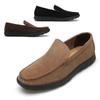 Men Boat Shoes 3cm   Model 022337006   3 Colors