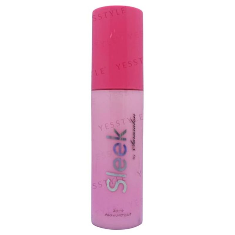 AQUA NOA - Sleek by sarasalon Melty Repair Hair Milk