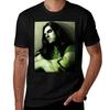 Typ o Peter negativ 2020 Steele pratiwi T-Shirt Kühlendes Kurzarm-T-Shirt