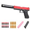 Glocks Soft Bullet Guns  1911 Children's Toy Pistol Boy Toy