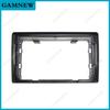 9 Inch Car Frame Fascia Adapter  For Volkswagen Polo 2004-2011 Android Radio Dash Fitting Panel Kit