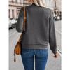 Coat For Women Dressy Casual Jacket Printing Long Sleeve Tops