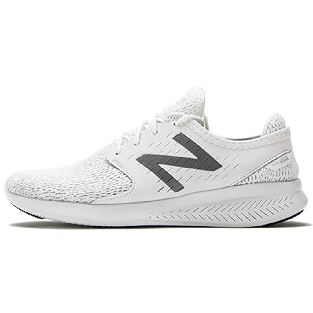 New Balance Vazee Coast Series V3 Low Top Silver/White Women's
