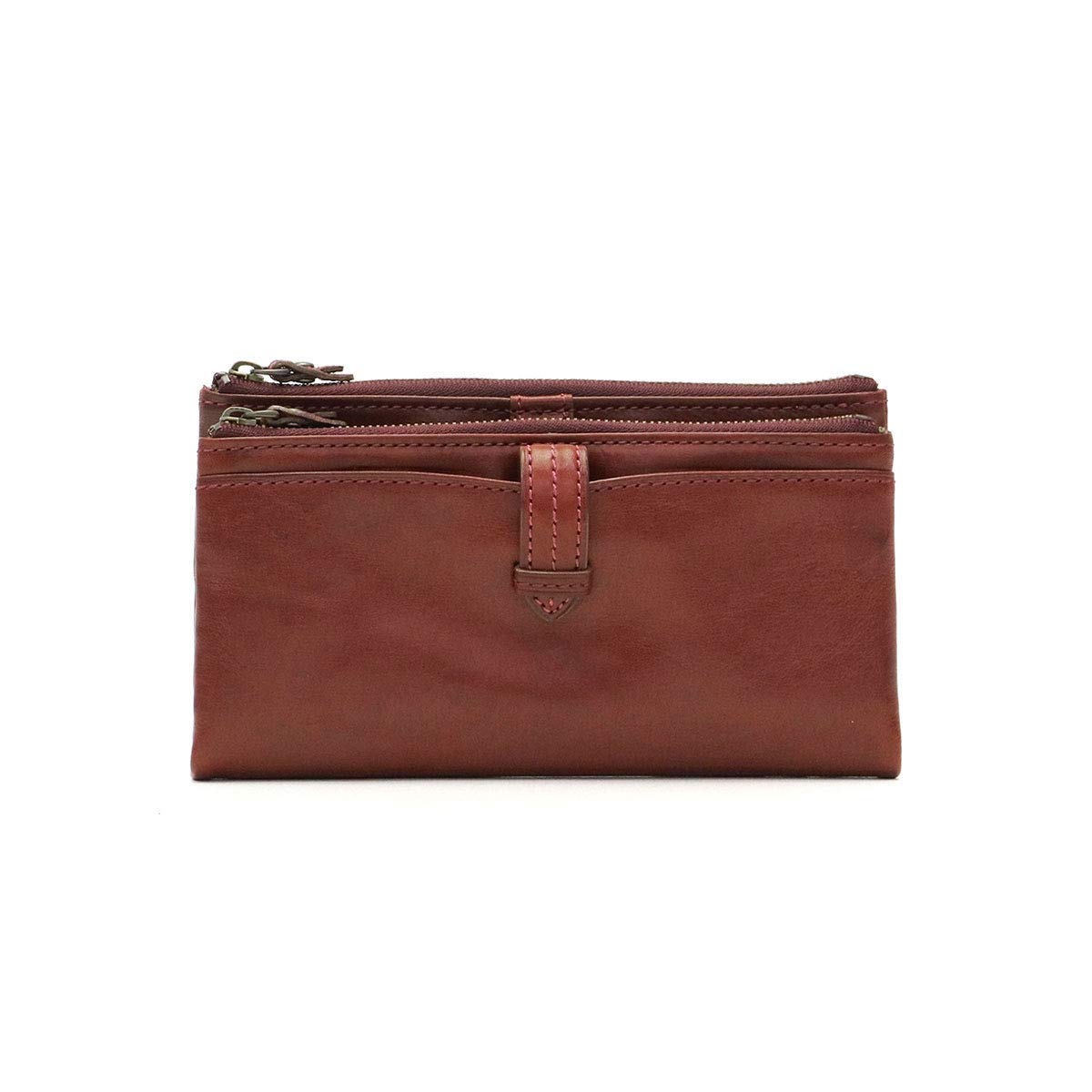 

Clapton long wallet 0030104 0031504 [Dakota] Wine/44