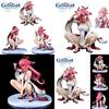 Beautifully Crafted Original Genshin Impact 2nd Generation Eight-fold Divine Child 2nd Gen Pvc Figure Model
