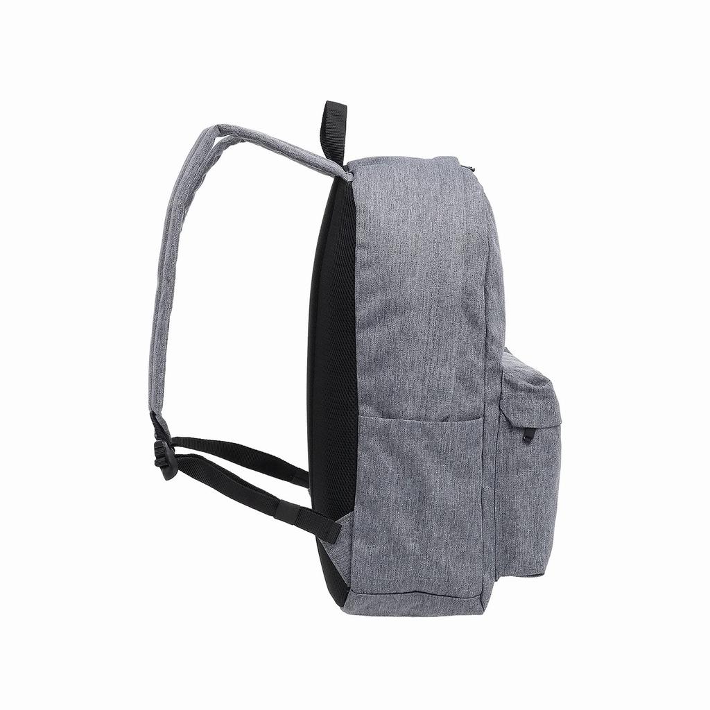 Backpack B4 size storage 24L School backpack School bag Drew Gray [Champion] No.67906 Men's