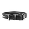 Benji & Flo Diamante Dog Collar