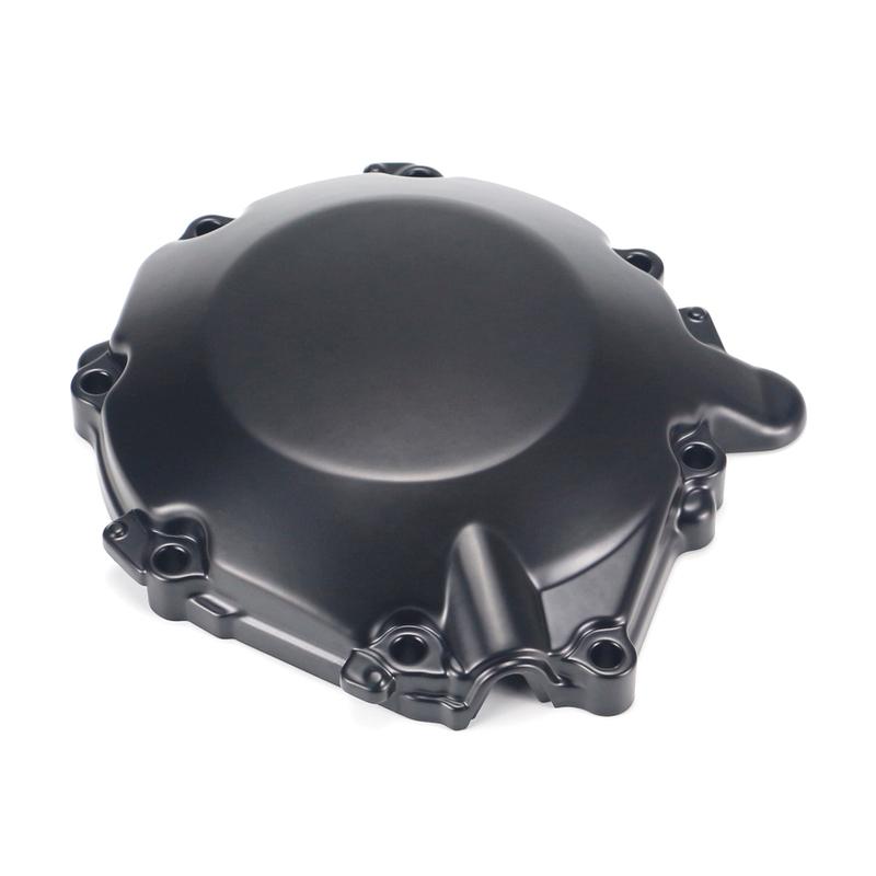 Engine Crankcase Stator Cover For Honda CBR1000RR 2004-2007 /CB1000R 2004-2016 2005 2006 2007 2008 2009 2010 2011 2012 2013 2014