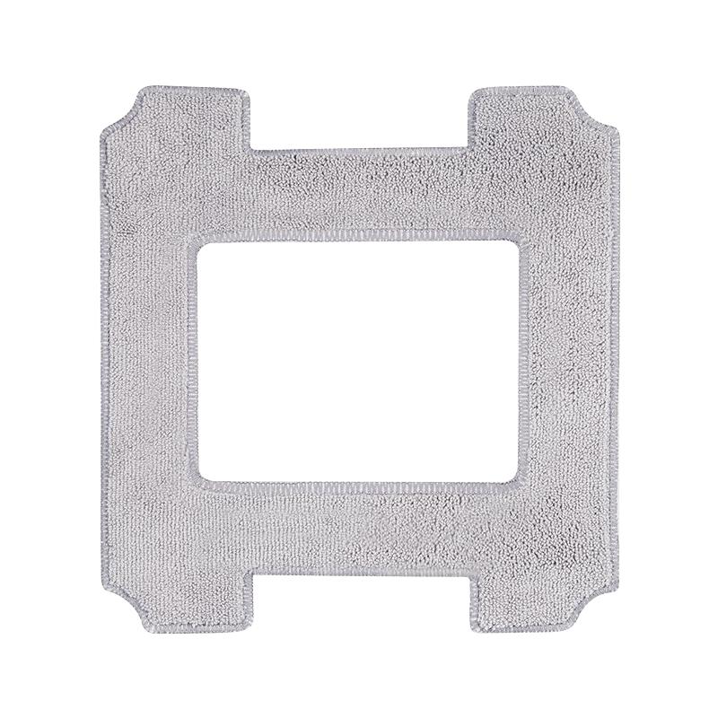 Shuangwei Replacement Mop Cloths for Ecovacs Window Cleaning Robots