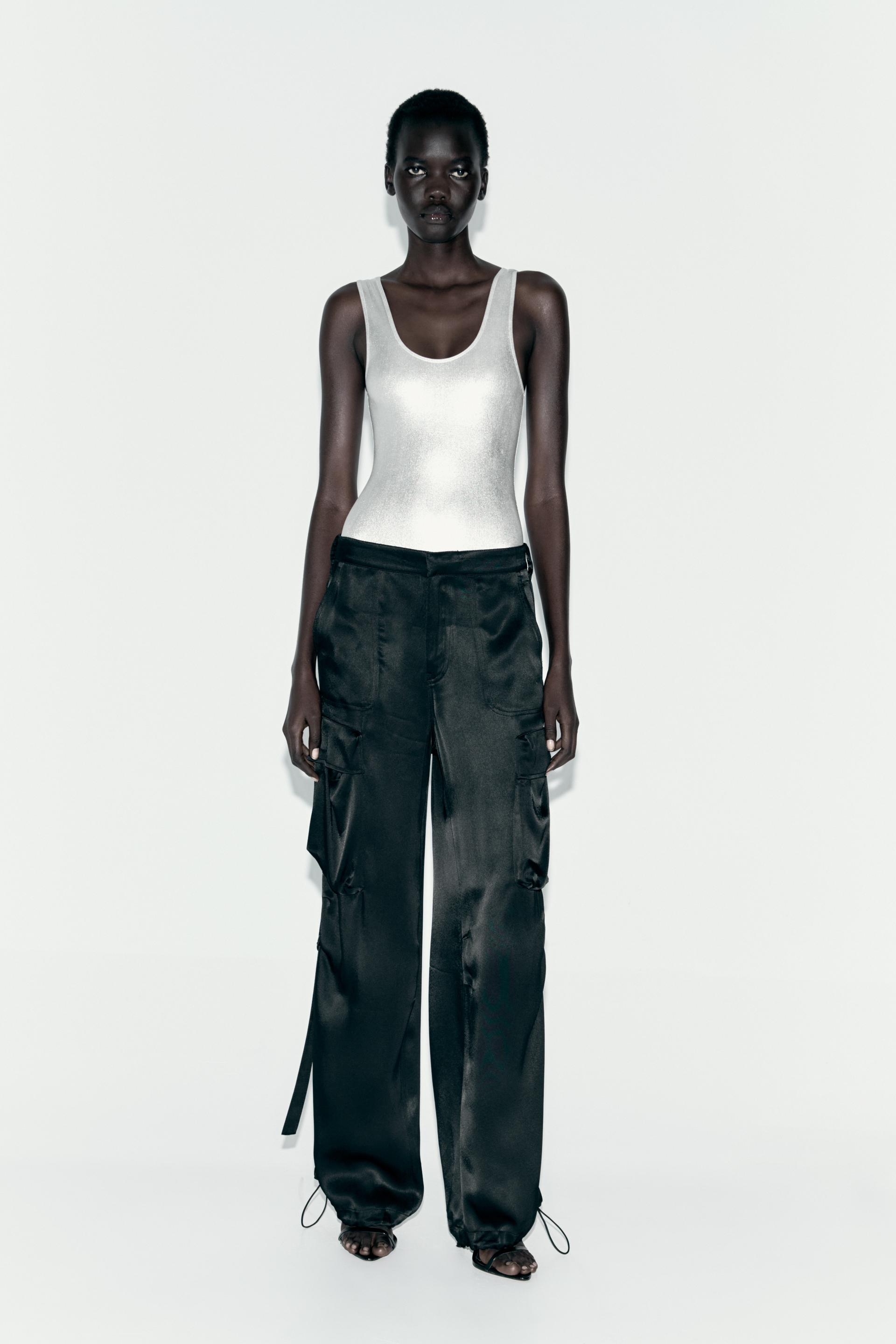 

БЕСШОВНЫЙ БОДИ ИЗ ФОЛЬГИ