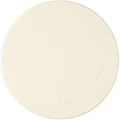 Pore Blur Puder 12,5g, 1 Stück