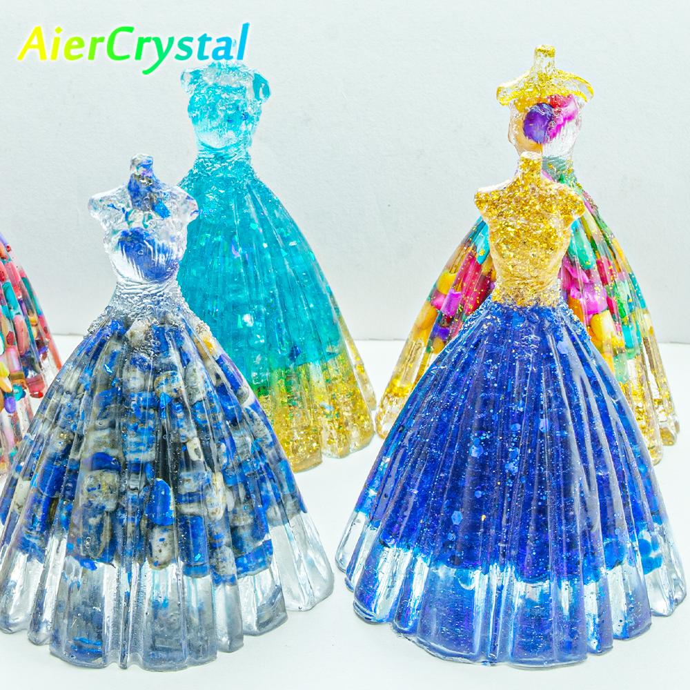 

Натуральный кристалл Гравий Мини Свадебное платье Декор Кварц Аметист Рейки Исцеляющий Кристалл Чакра Свадебное Платье Юбка Украшение Комнаты