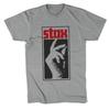Stax Records Hand Logo T-Shirt