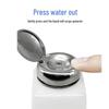 Jiulongxi Press-Type Alcohol Dispenser Bottle