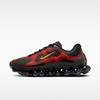 Air Liquid Max 'Rosso Fuoco Cremisi Brillante'