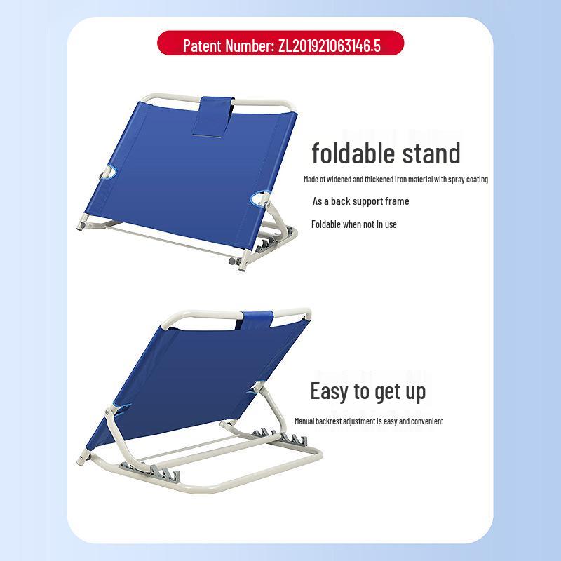 Jia He Medical Anti-Bedsore Air Mattress Cushion for Paralyzed Patients - Home Care for Bedridden Individuals