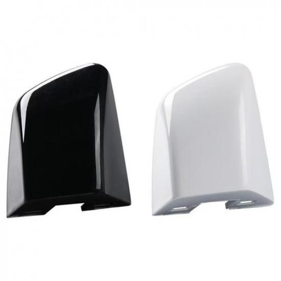 For Porsche Cayenne 2011-2017 Front Left Right Door Handle Lock Cylinder Cover