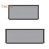 Mesh Dog Gate Portable Indoor Safety Mesh Gates for Kids Toddlers Pets No Drilling Baby Puppy Fence Guard for Doorways Walls Stairwells