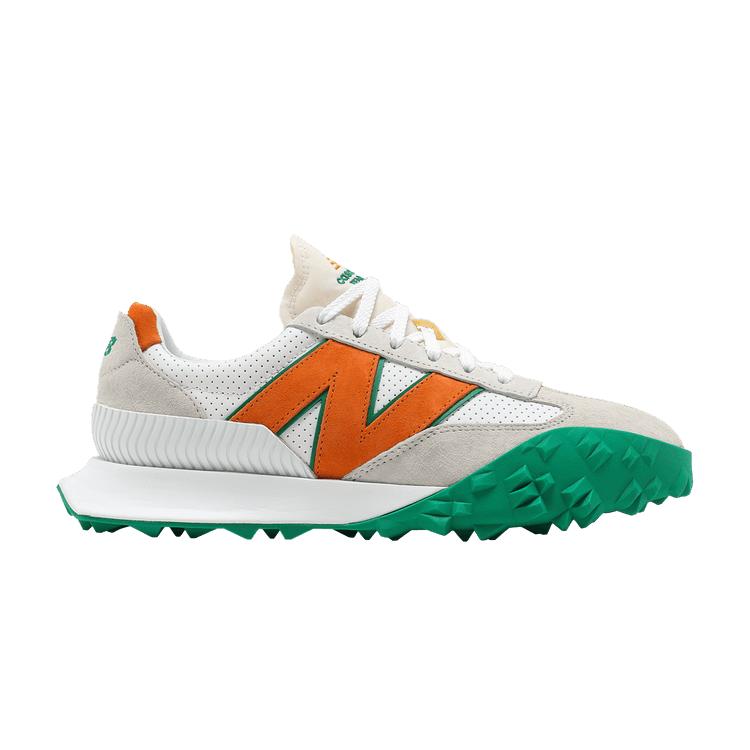 Casablanca x New Balance XC-72 `Oranžs