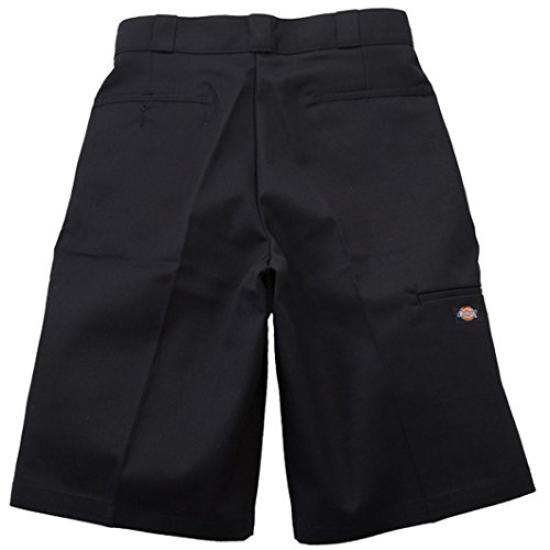 Dickies Work Shorts 42283 Pocket black Multi-Use