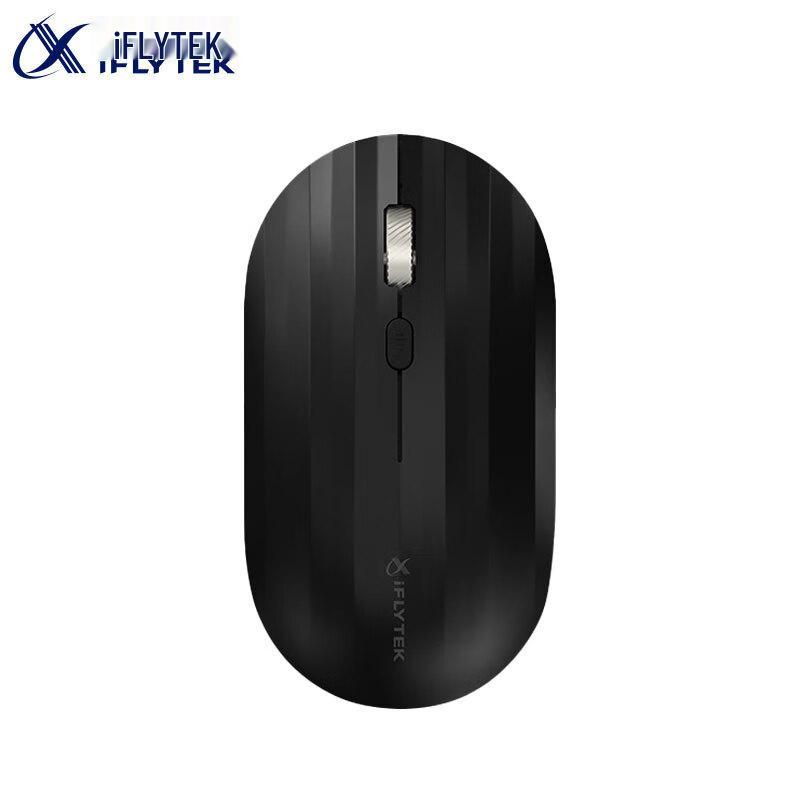 iFLYTEK Wireless Bluetooth Voice Mouse