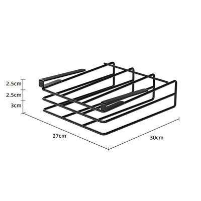 Kitchen Fixtures – Kitchen Storage Supplies