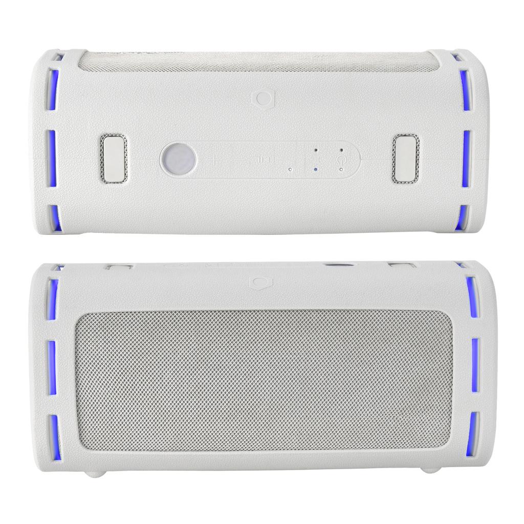 Silicone Protective Cover For Sony ULT Field 5 Portable Speaker Black White Slim Fit Case Anti-Scratch Carrying Sleeve Accessory