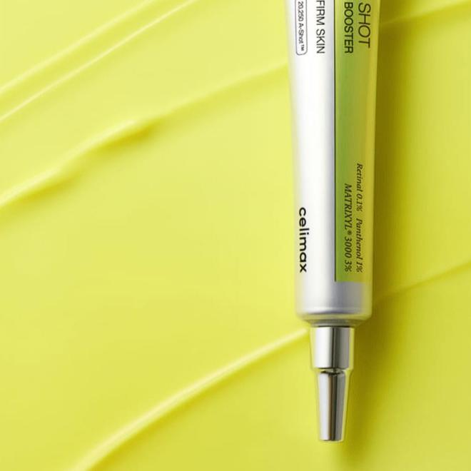 CELIMAX Vita-A Retinal Shot Tightening Booster 15 ml