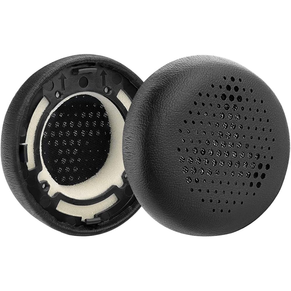 Geekria Earpads Compatible Pads ArcGe AKG Y500, Y 500 Headphone Compatible Ears/Earcups (Protein ...