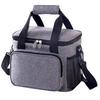 Insulated Cooler Bag Thermos Small Size 10L 15L 27L Handheld Shoulder Carry 2WAY Soft Box Foldable Compact Storage
