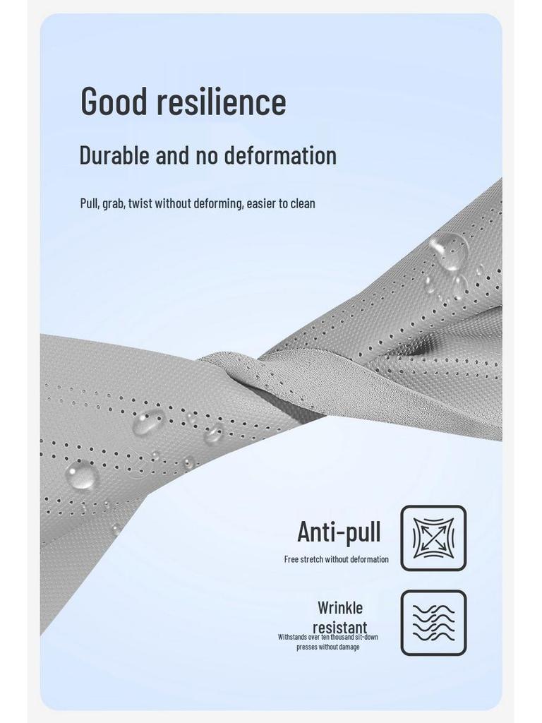 All-Season Car Seat Covers for BYD Hiace 2025 Model 05EV, Full Coverage