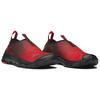 Salomon Rx Moc 3.0 Comfortable Versatile Non-Slip Breathable Low-Top Casual Running Shoes Unisex sneaker Red Black L47573700